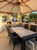 Charming Villa with Panoramic views San Eugenio Alto