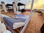 Stunning 3-Bedroom Duplex with Panoramic Sea Views in Madroñal