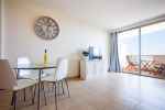 Luminoso apartamento con espectacular terraza en Palm-Mar, Tenerife