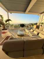Charming Villa with Panoramic views San Eugenio Alto