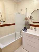Stunning 3-Bedroom Duplex with Panoramic Sea Views in Madroñal