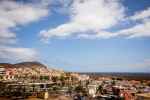Luminoso apartamento con espectacular terraza en Palm-Mar, Tenerife