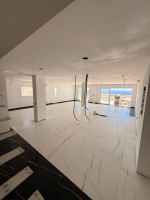 Duplex Under Reconstruction with Modern–Rustic Loft Design and Private Pool