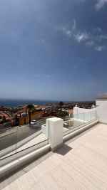 Duplex Under Reconstruction with Modern–Rustic Loft Design and Private Pool