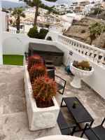 ✨ Exclusive Luxury Semi-Detached Villa with Panoramic Ocean Views in San Eugenio Alto ✨