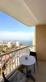 ✨ Fully Reformed 2-Bedroom Apartment with Stunning Ocean Views – Prime Location in South Tenerife