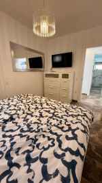 ✨ Exclusive Luxury Semi-Detached Villa with Panoramic Ocean Views in San Eugenio Alto ✨
