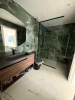 Duplex Under Reconstruction with Modern–Rustic Loft Design and Private Pool