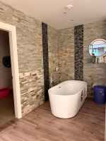 Charming Villa with Panoramic views San Eugenio Alto