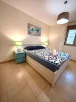 Luminoso apartamento con espectacular terraza en Palm-Mar, Tenerife