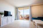 Luminoso apartamento con espectacular terraza en Palm-Mar, Tenerife
