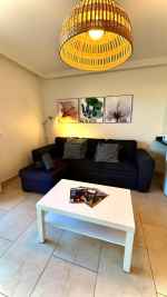 Luminoso apartamento con espectacular terraza en Palm-Mar, Tenerife