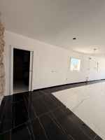 Duplex Under Reconstruction with Modern–Rustic Loft Design and Private Pool
