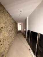 Duplex Under Reconstruction with Modern–Rustic Loft Design and Private Pool