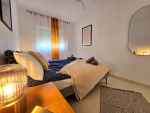 Stunning 3-Bedroom Duplex with Panoramic Sea Views in Madroñal