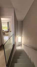 Chalet Adosado Independiente de 2 Dormitorios con Vistas al Mar y Piscina Comunitaria – Roque del Conde
