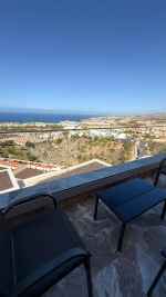 ✨ Exclusive Luxury Semi-Detached Villa with Panoramic Ocean Views in San Eugenio Alto ✨