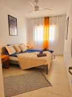 Stunning 3-Bedroom Duplex with Panoramic Sea Views in Madroñal