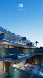 Apartamentos de Lujo en Venta en ENA Luxury Homes – Los Cristianos, Tenerife