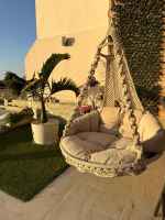 Charming Villa with Panoramic views San Eugenio Alto