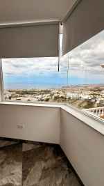 ✨ Exclusive Luxury Semi-Detached Villa with Panoramic Ocean Views in San Eugenio Alto ✨
