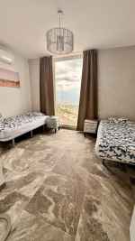 ✨ Exclusive Luxury Semi-Detached Villa with Panoramic Ocean Views in San Eugenio Alto ✨