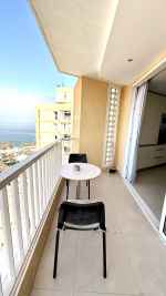 ✨ Fully Reformed 2-Bedroom Apartment with Stunning Ocean Views – Prime Location in South Tenerife