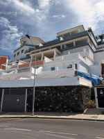 Duplex Under Reconstruction with Modern–Rustic Loft Design and Private Pool