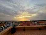 Stunning 3-Bedroom Duplex with Panoramic Sea Views in Madroñal