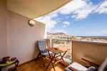 Luminoso apartamento con espectacular terraza en Palm-Mar, Tenerife