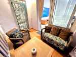 Stunning 3-Bedroom Duplex with Panoramic Sea Views in Madroñal