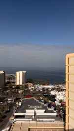 ✨ Fully Reformed 2-Bedroom Apartment with Stunning Ocean Views – Prime Location in South Tenerife