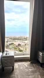 ✨ Exclusive Luxury Semi-Detached Villa with Panoramic Ocean Views in San Eugenio Alto ✨