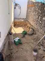 Duplex Under Reconstruction with Modern–Rustic Loft Design and Private Pool