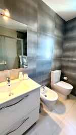 ✨ Fully Reformed 2-Bedroom Apartment with Stunning Ocean Views – Prime Location in South Tenerife