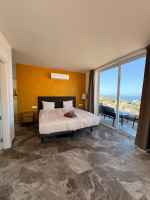 ✨ Exclusive Luxury Semi-Detached Villa with Panoramic Ocean Views in San Eugenio Alto ✨
