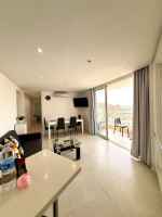 ✨ Fully Reformed 2-Bedroom Apartment with Stunning Ocean Views – Prime Location in South Tenerife