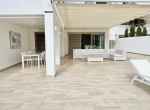 Apartment for sale in La Caleta