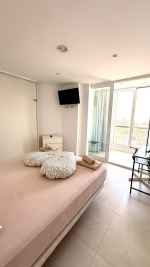 ✨ Fully Reformed 2-Bedroom Apartment with Stunning Ocean Views – Prime Location in South Tenerife