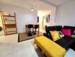 Stunning 3-Bedroom Duplex with Panoramic Sea Views in Madroñal