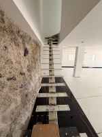 Duplex Under Reconstruction with Modern–Rustic Loft Design and Private Pool
