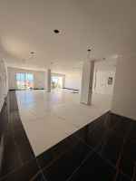 Duplex Under Reconstruction with Modern–Rustic Loft Design and Private Pool