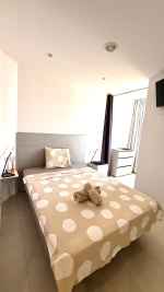 ✨ Fully Reformed 2-Bedroom Apartment with Stunning Ocean Views – Prime Location in South Tenerife