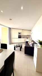 ✨ Fully Reformed 2-Bedroom Apartment with Stunning Ocean Views – Prime Location in South Tenerife