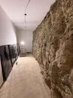 Duplex Under Reconstruction with Modern–Rustic Loft Design and Private Pool