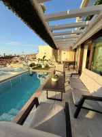 Charming Villa with Panoramic views San Eugenio Alto