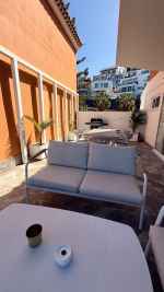 ✨ Exclusive Luxury Semi-Detached Villa with Panoramic Ocean Views in San Eugenio Alto ✨