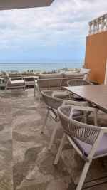 ✨ Exclusive Luxury Semi-Detached Villa with Panoramic Ocean Views in San Eugenio Alto ✨