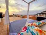 Stunning 3-Bedroom Duplex with Panoramic Sea Views in Madroñal