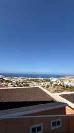 ✨ Exclusive Luxury Semi-Detached Villa with Panoramic Ocean Views in San Eugenio Alto ✨